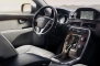 2014 Volvo XC70 T6 Wagon Interior