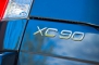 2013 Volvo XC90 4dr SUV Rear Badge